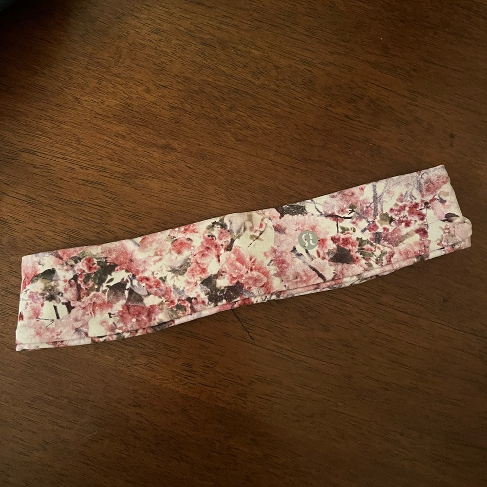 Lululemon Headband